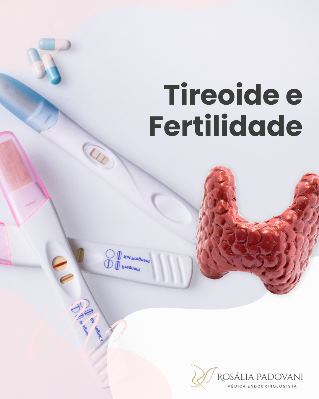 Leia mais sobre o artigo Tireoide e Fertilidade