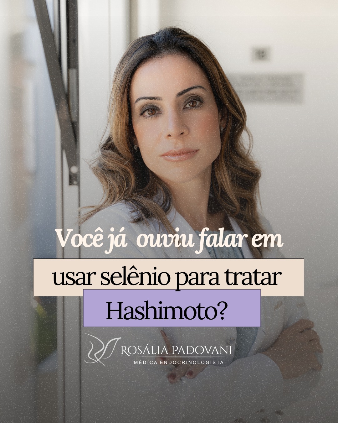 No momento, você está visualizando Você já ouviu falar em usar selênio para tratar Hashimoto?
