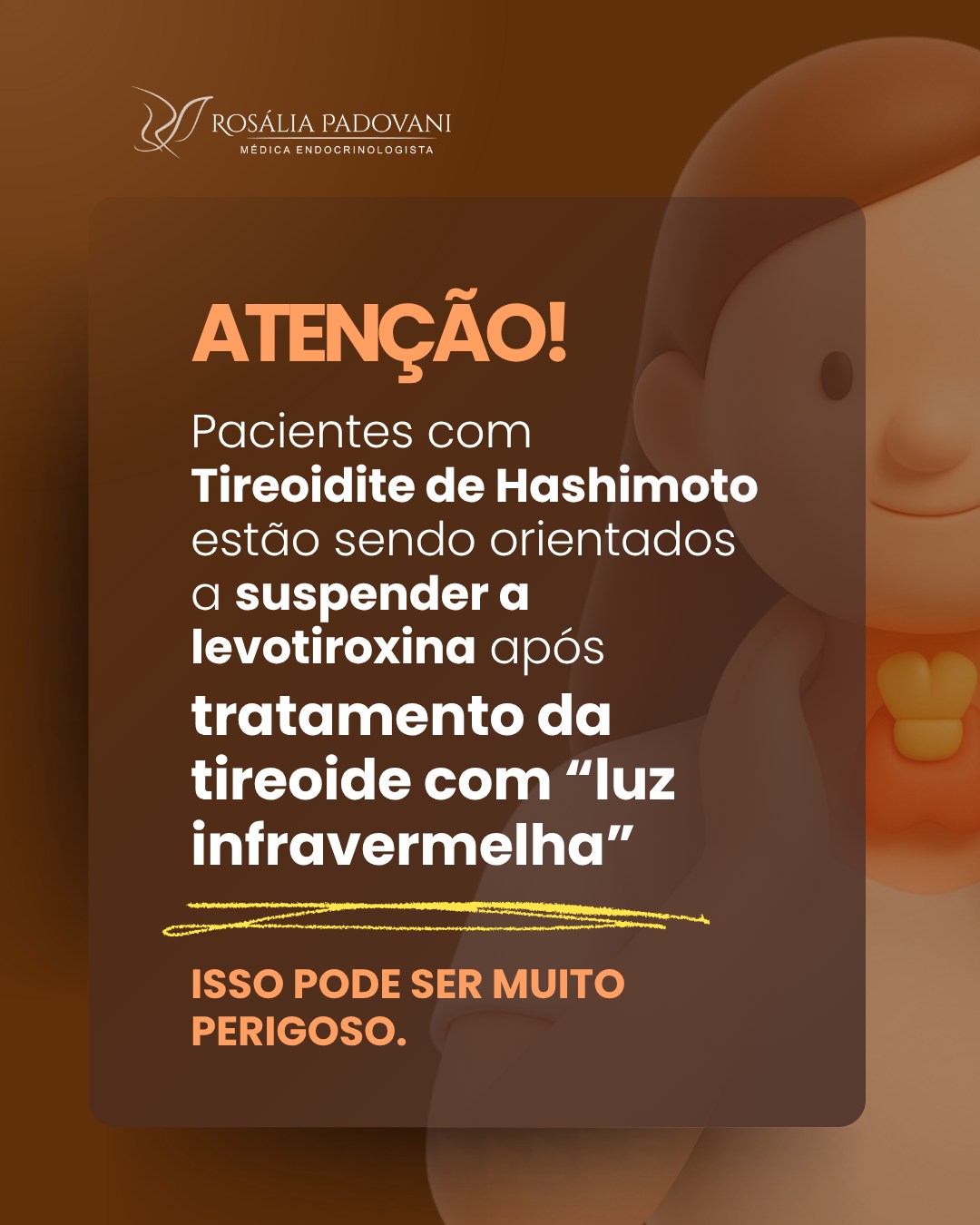 No momento, você está visualizando A chamada “terapia de luz infravermelha” existe — mas o que quase ninguém te conta é