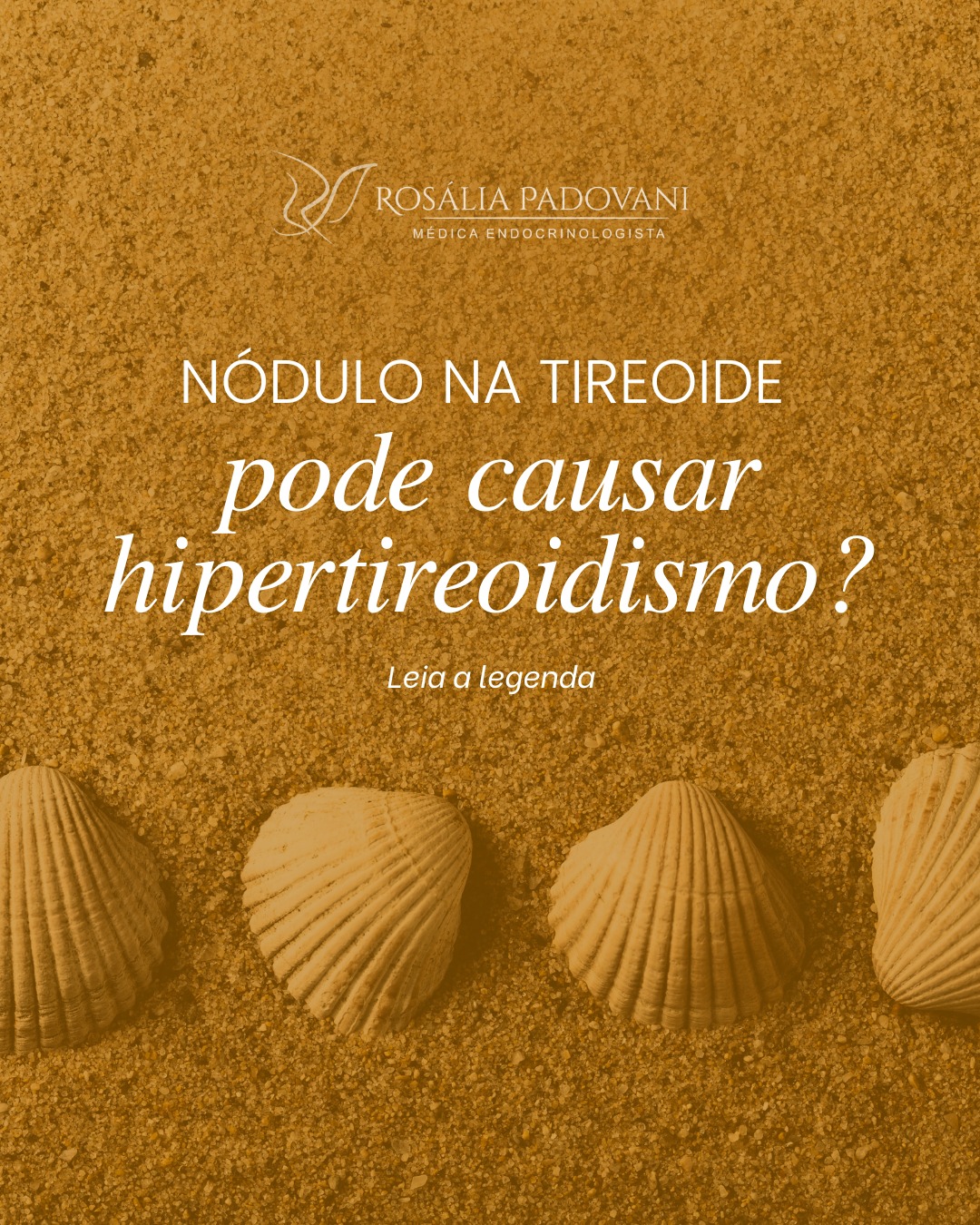 No momento, você está visualizando Nódulo na tireoide pode causar hipertireoidismo?